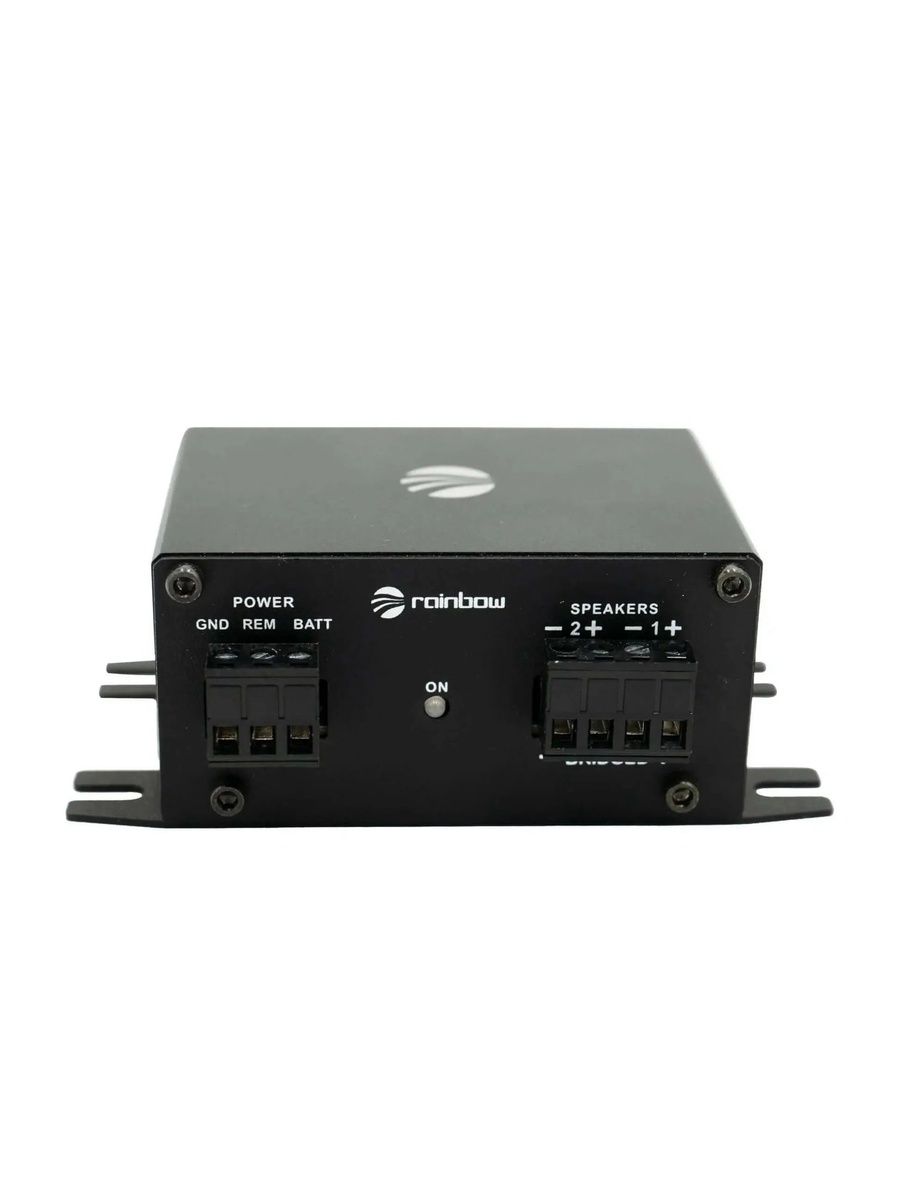 2 канальный усилитель Rainbow SL-M2 Class D Mini Amplifier