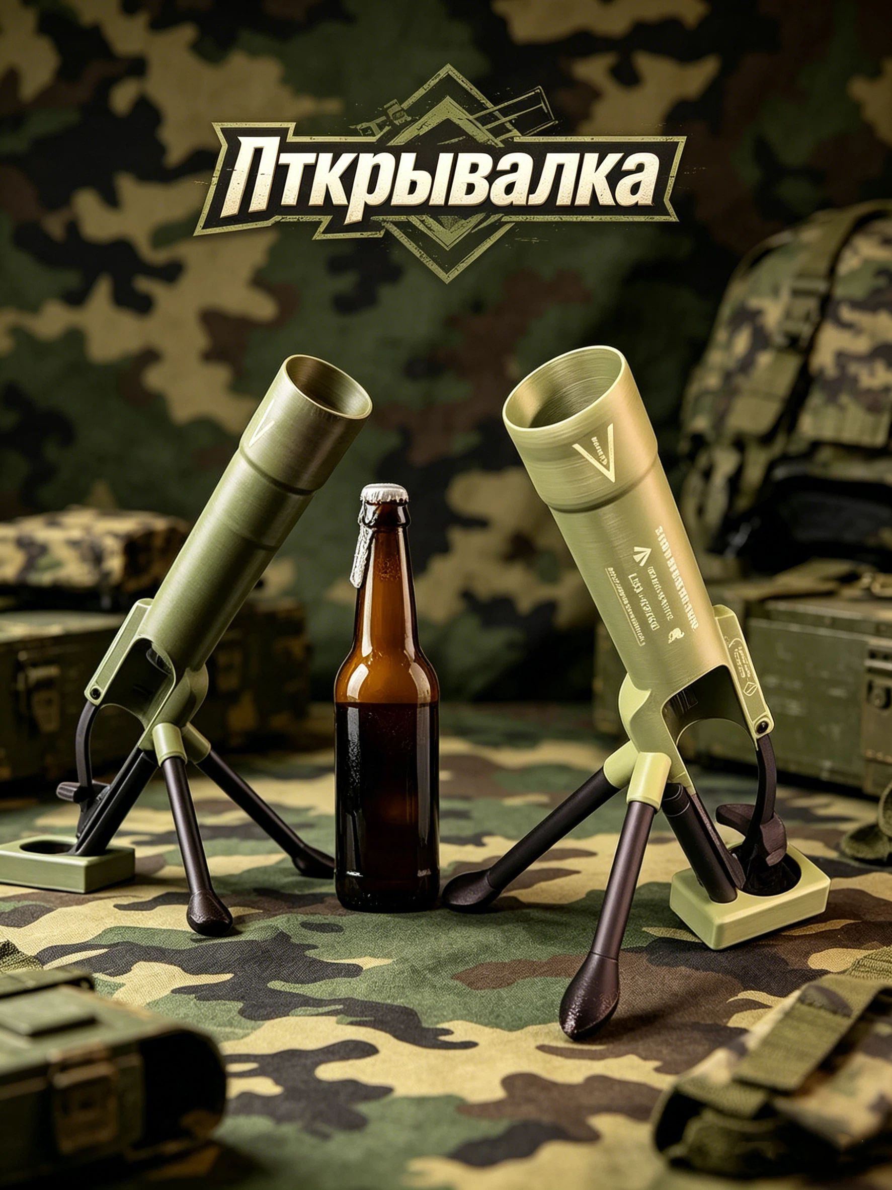 Открывалка,1шт