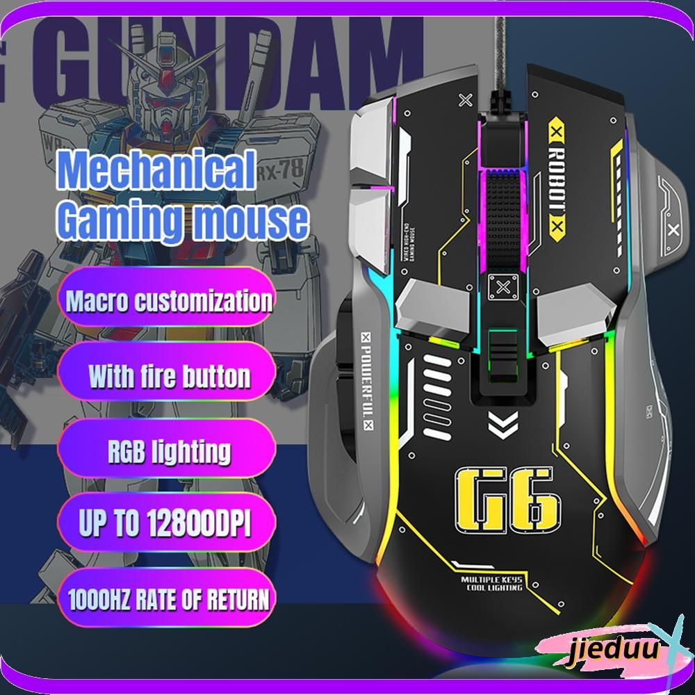 Мышь #1