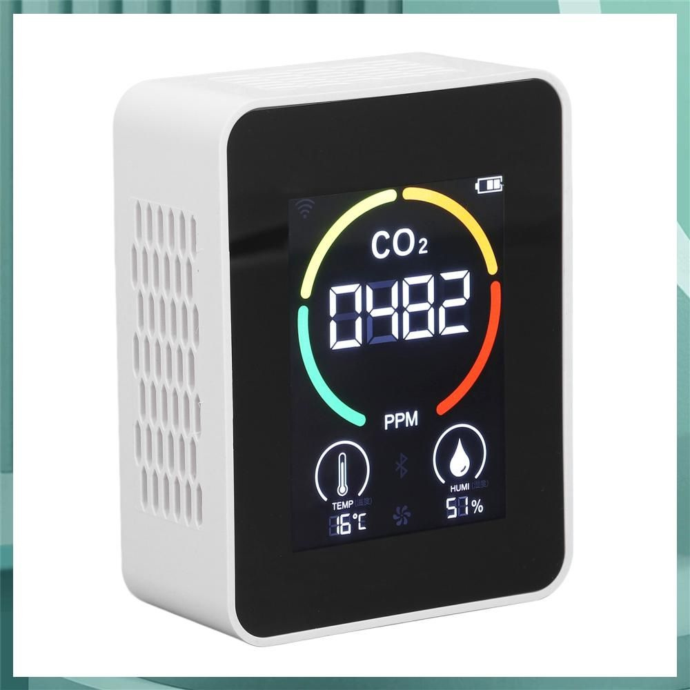Детектор CO2 #1