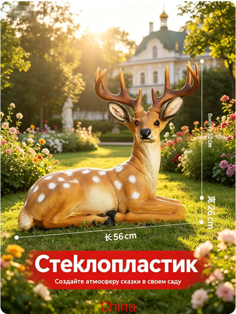  OZON 4113274401 