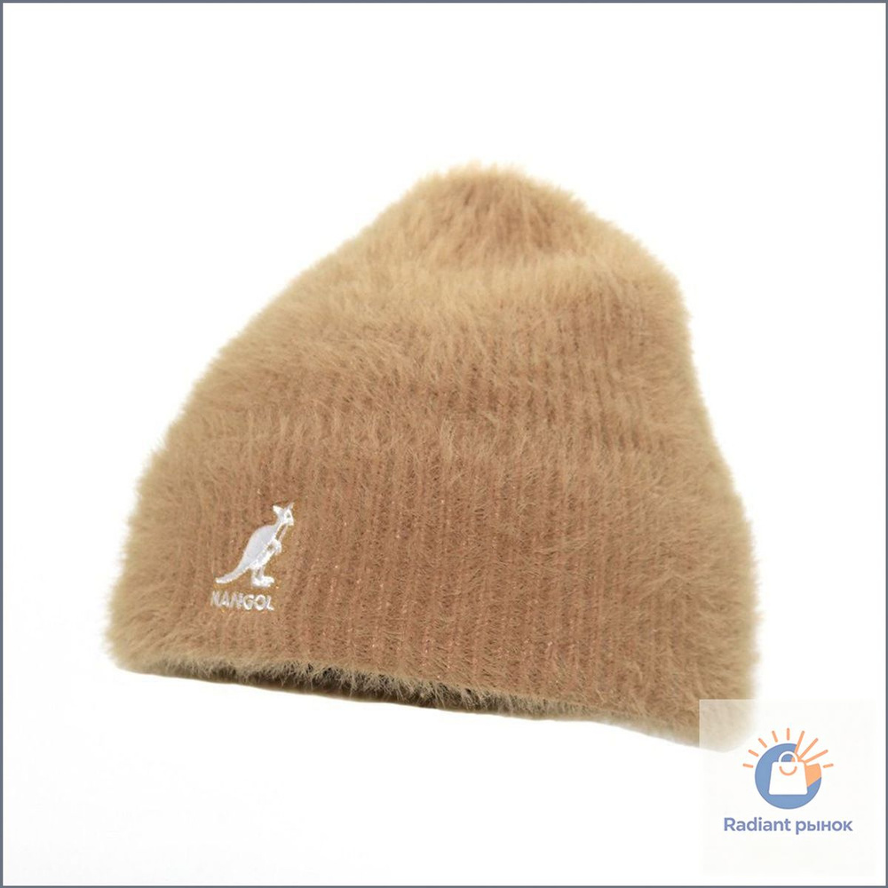 Шапка бини KANGOL #1