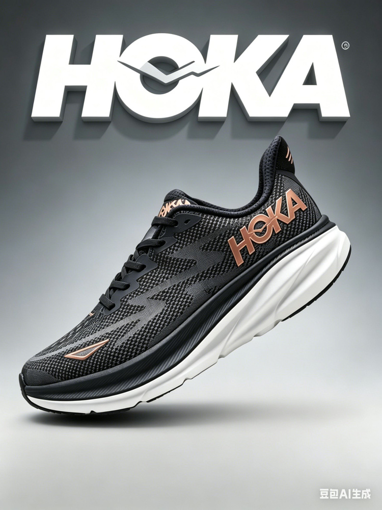 Кроссовки HOKA ONE ONE Clifton 9 #1
