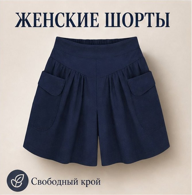 Шорты #1