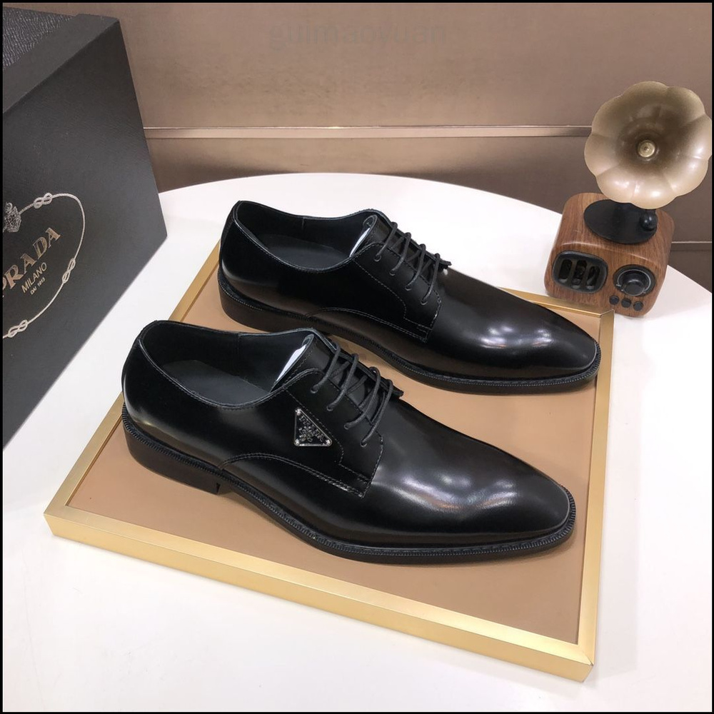 Туфли Prada #1