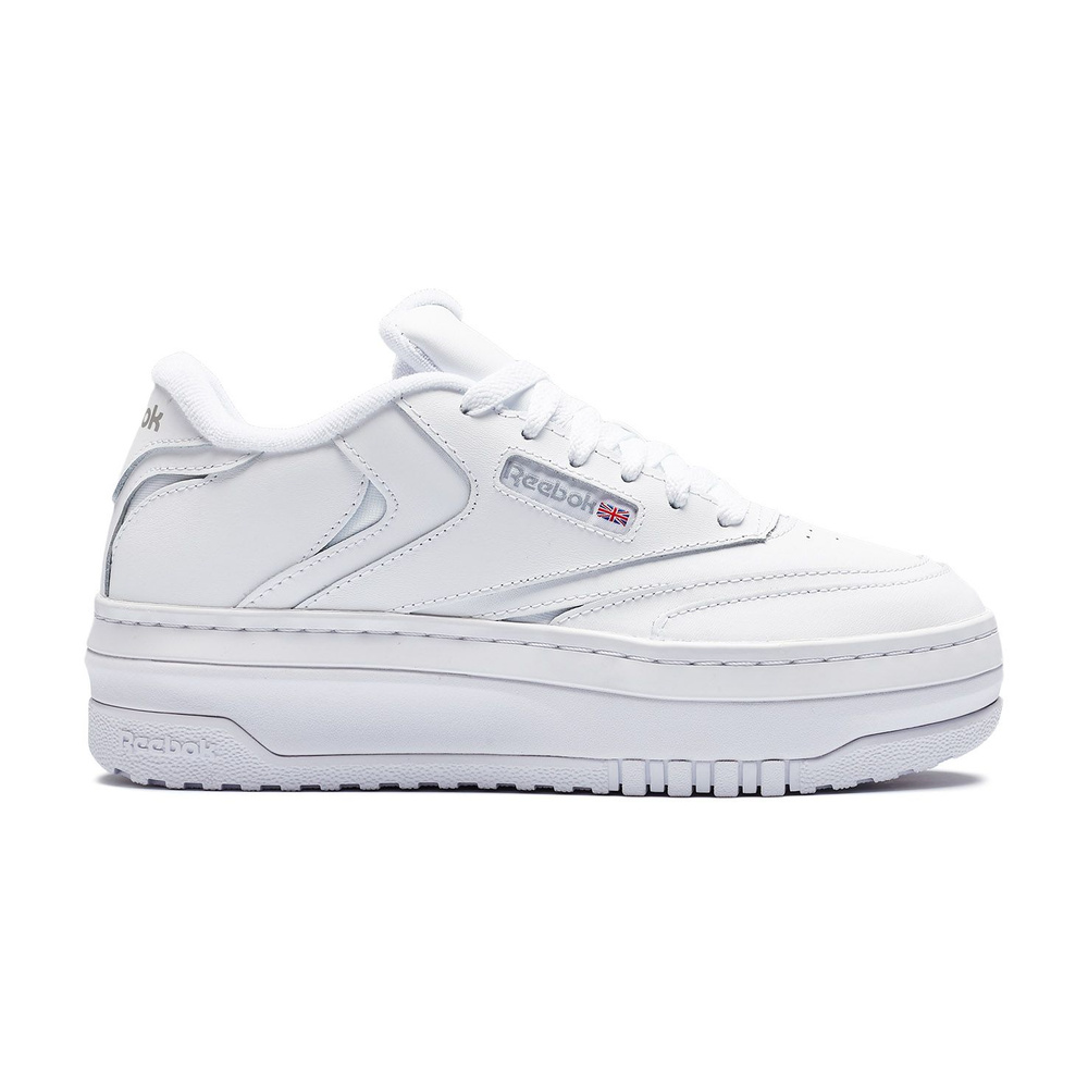 Кеды Reebok #1