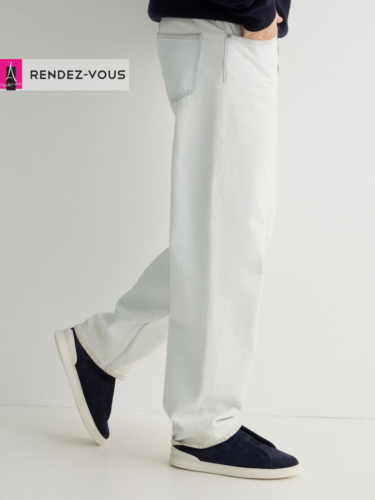 Кеды TENDANCE #1