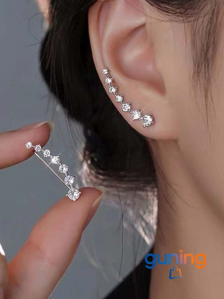 Серьги #1