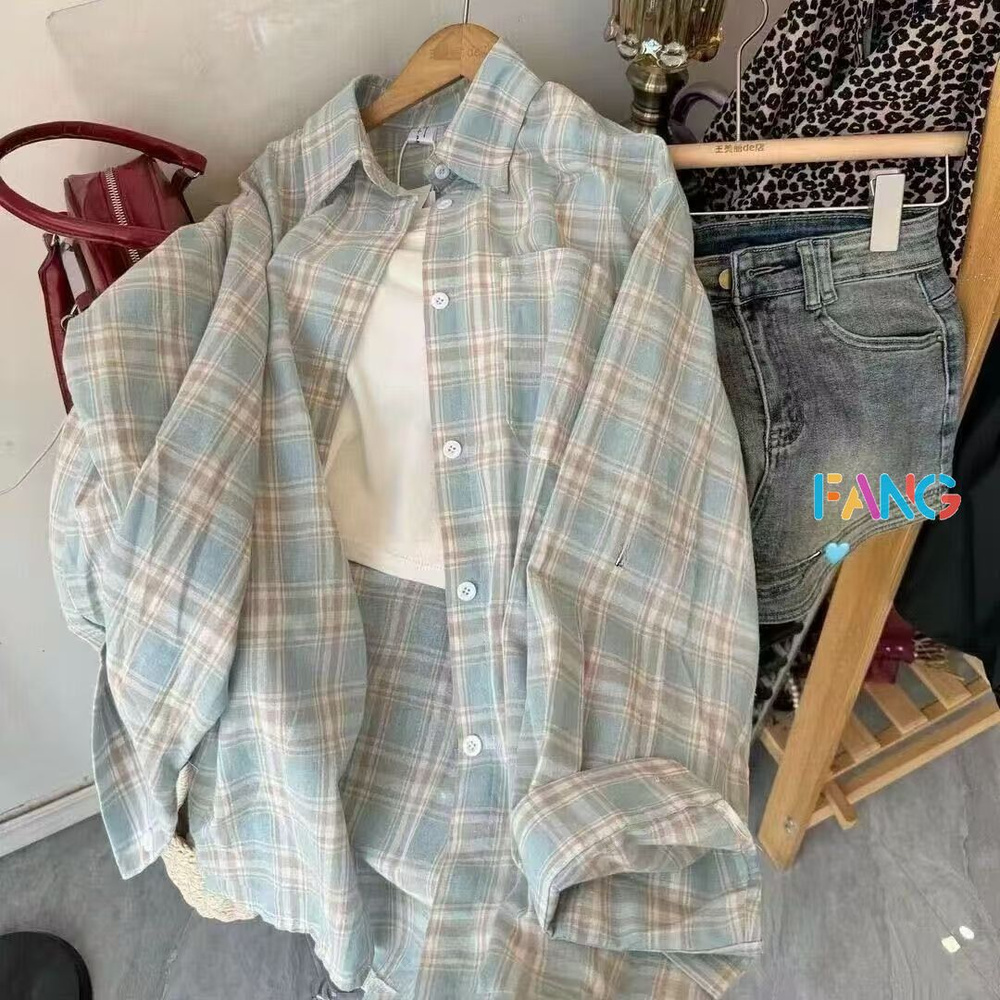 Рубашка #1