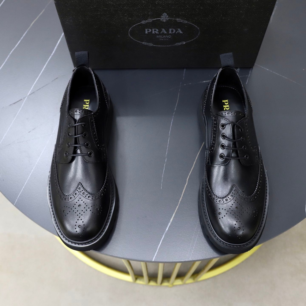 Туфли Prada #1