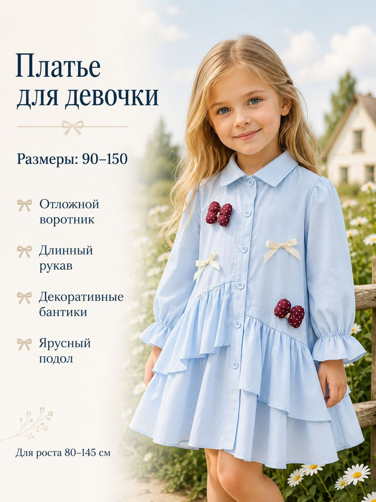 Платье #1