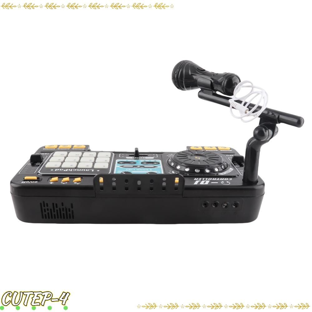 DJ-микшер #1