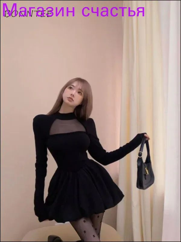 Платье #1