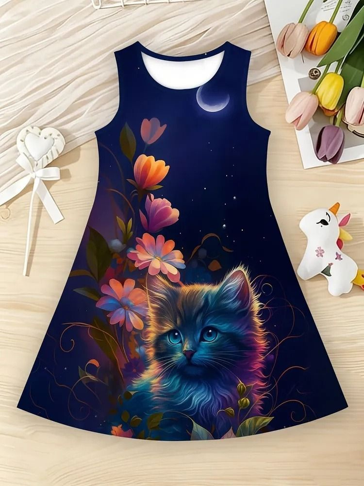 Сарафан #1
