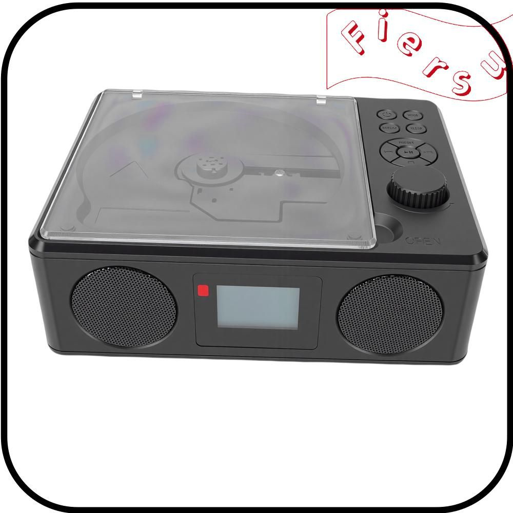 Bluetooth CD-плеер #1