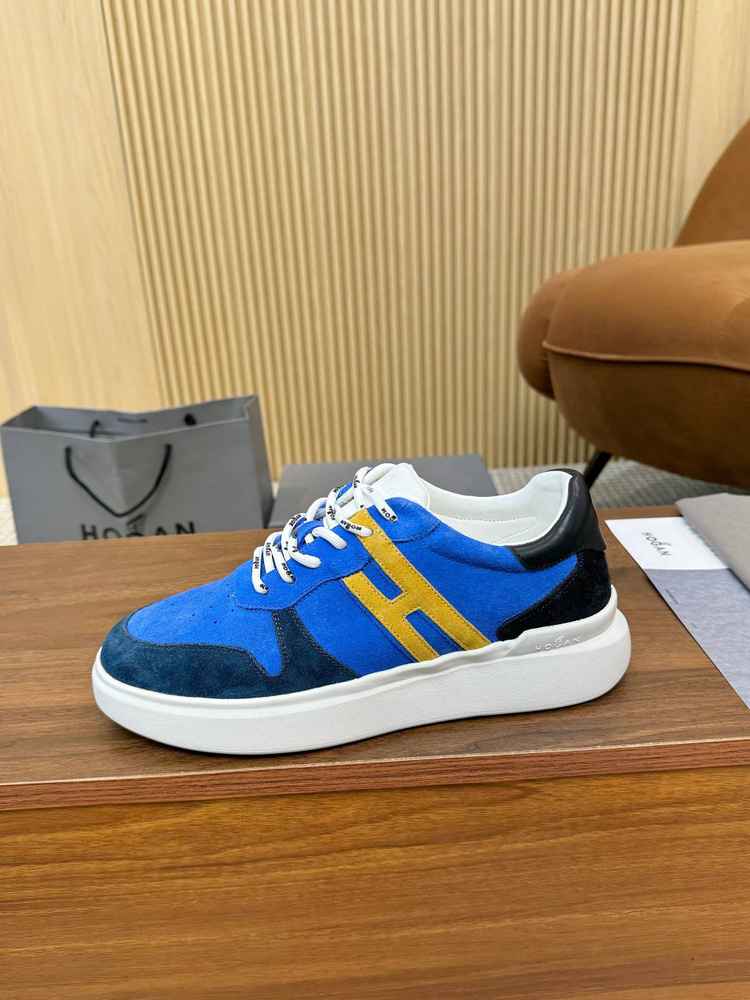 Кроссовки Hogan #1