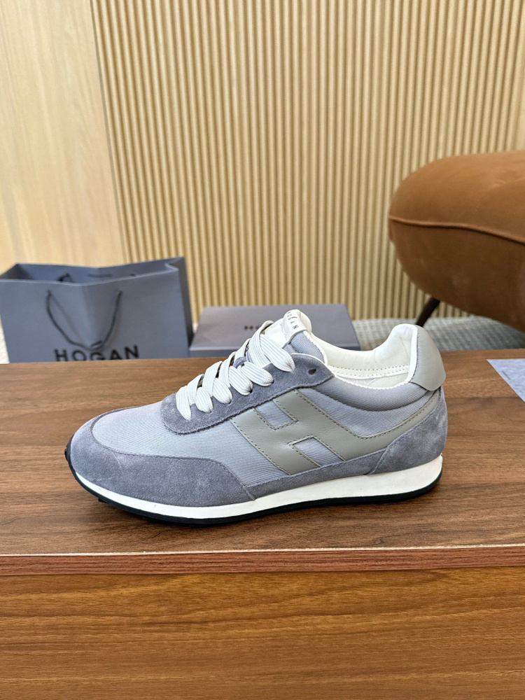Кроссовки Hogan #1