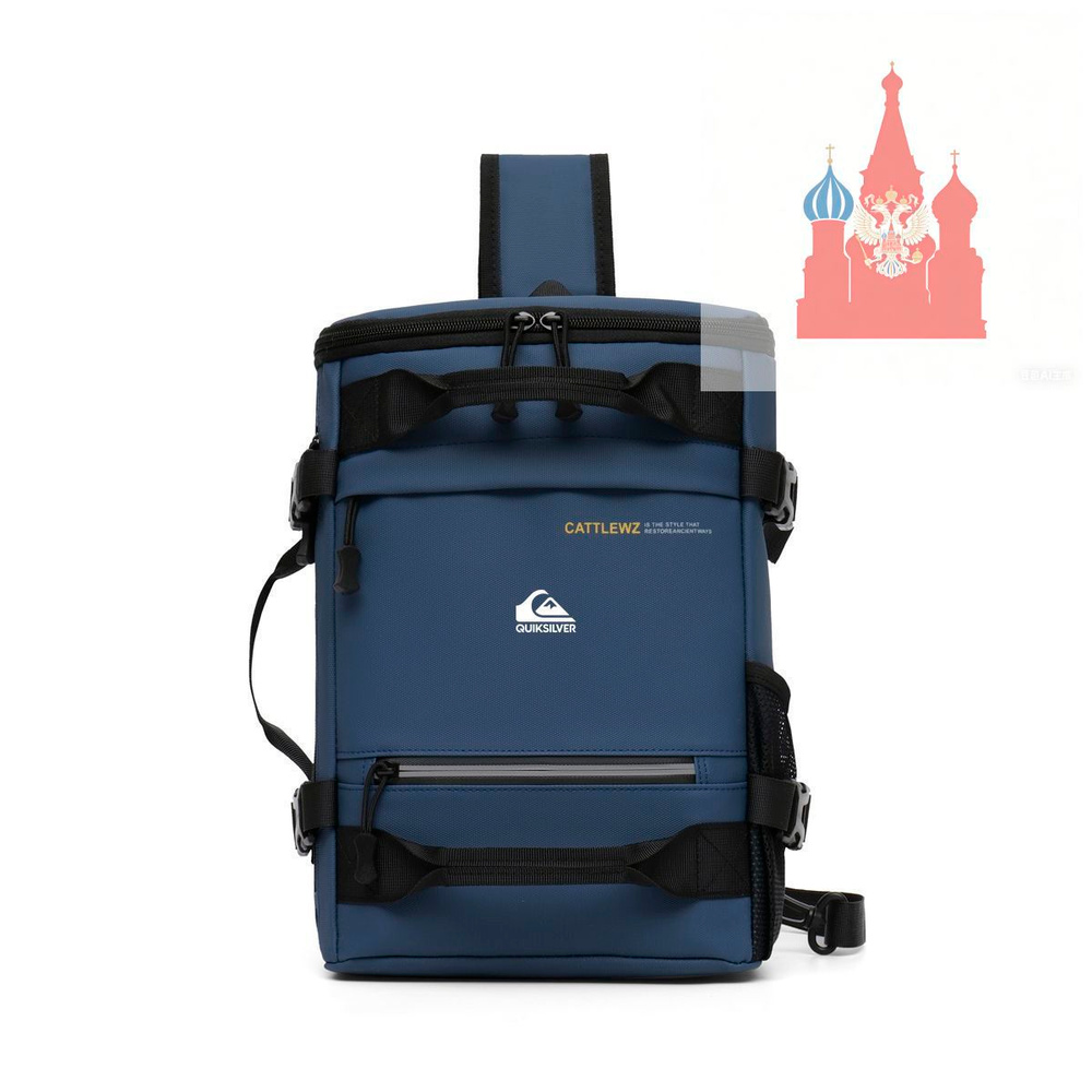 Quiksilver Сумка #1