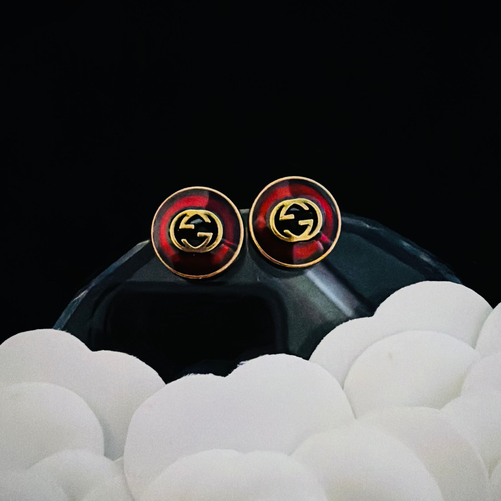 Gucci Серьги #1