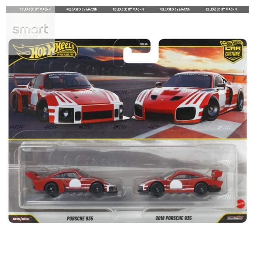 Игрушечный автомобиль #1