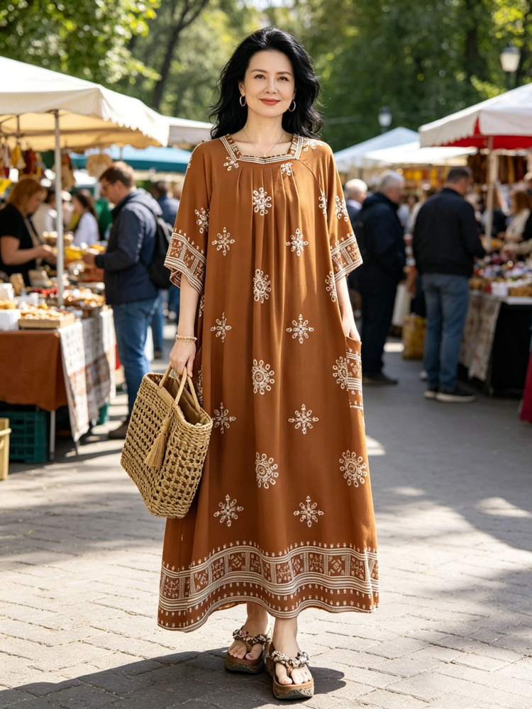 Платье #1