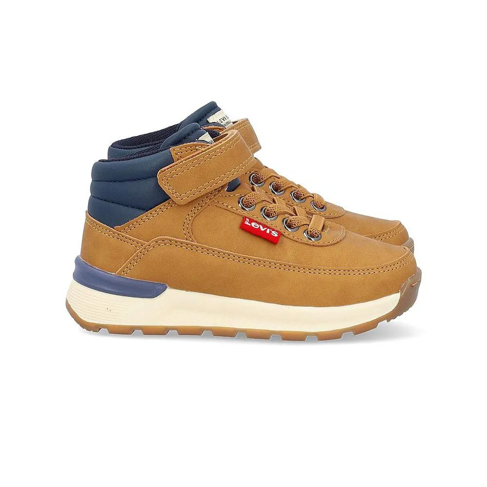 Ботинки Levi's #1
