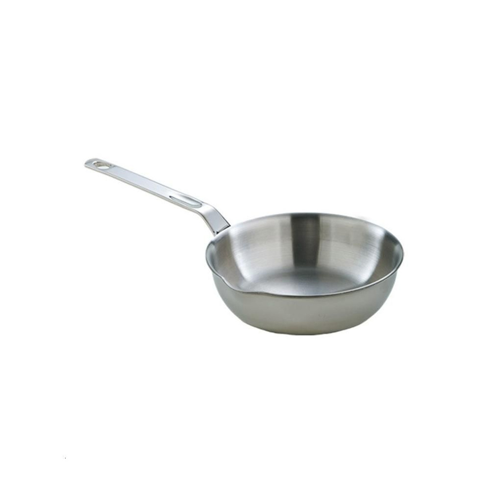 Вок пластик #1