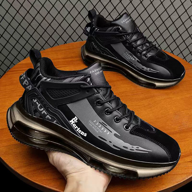 Кроссовки Dr. Martens #1