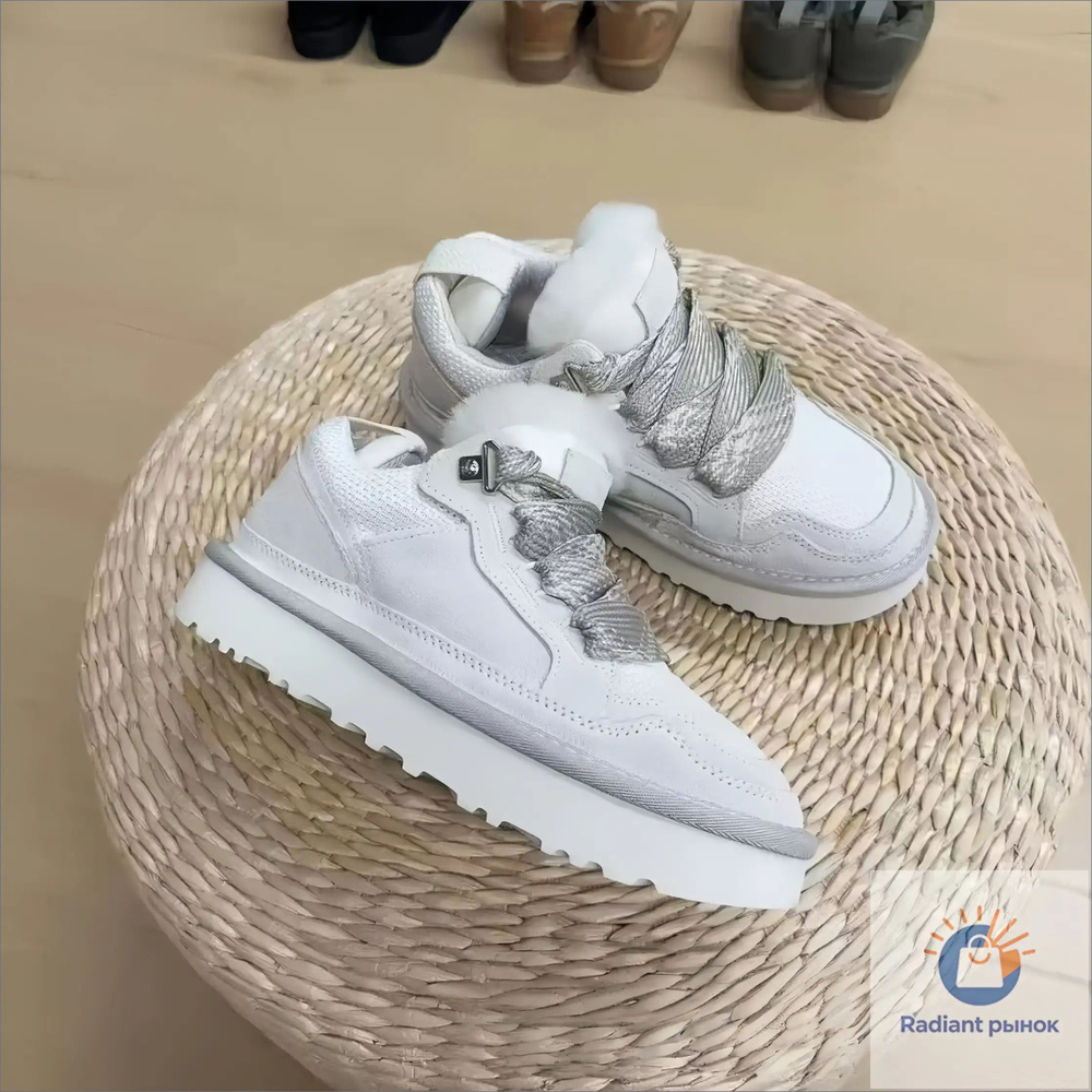 Кроссовки UGG #1