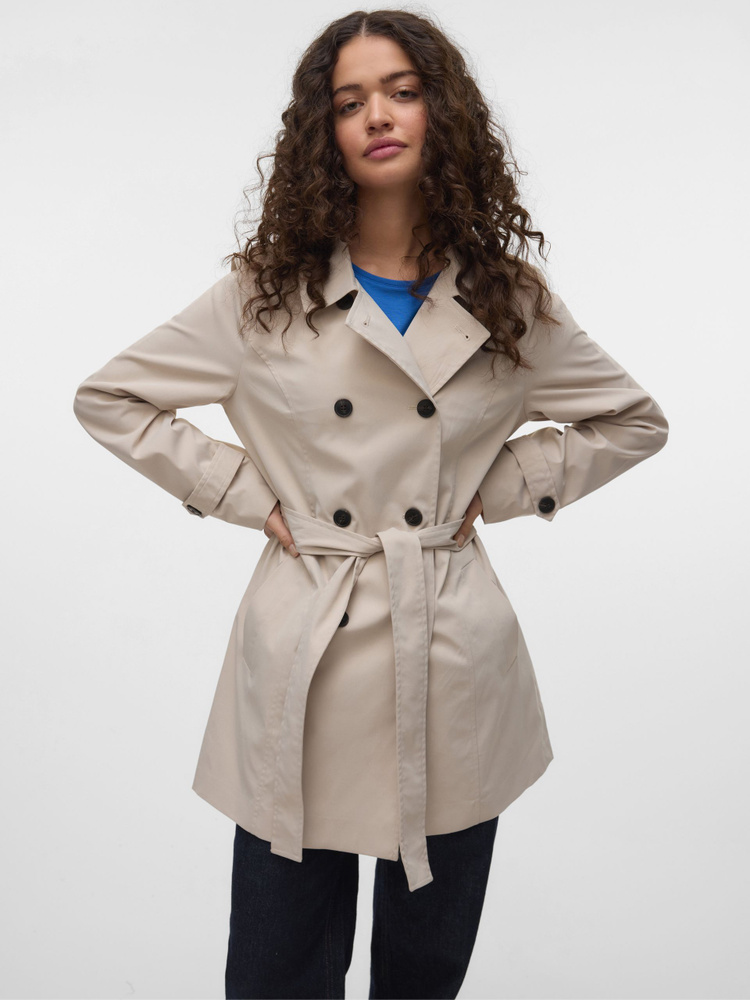 Плащ Vero Moda #1