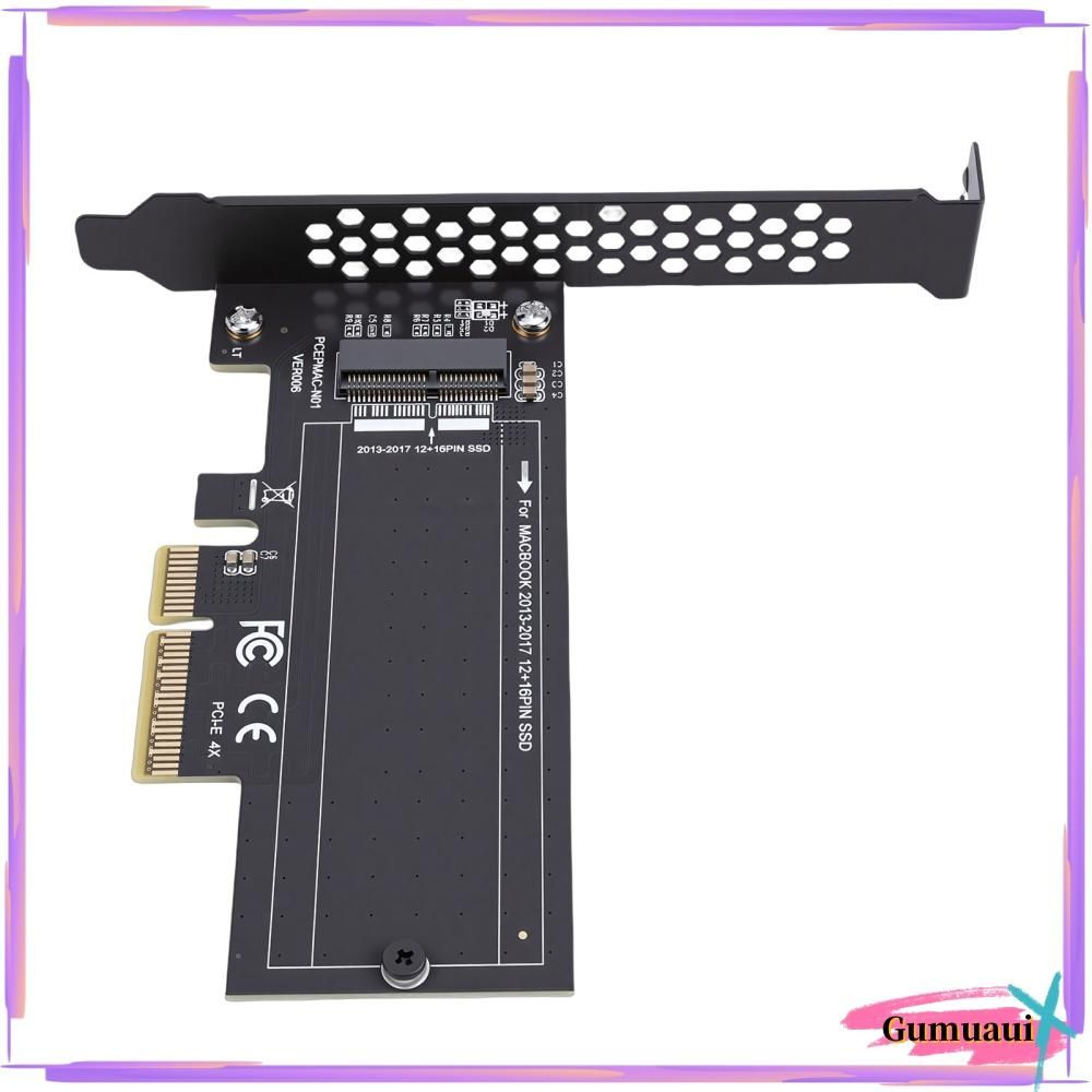 Карта PCI E SSD #1