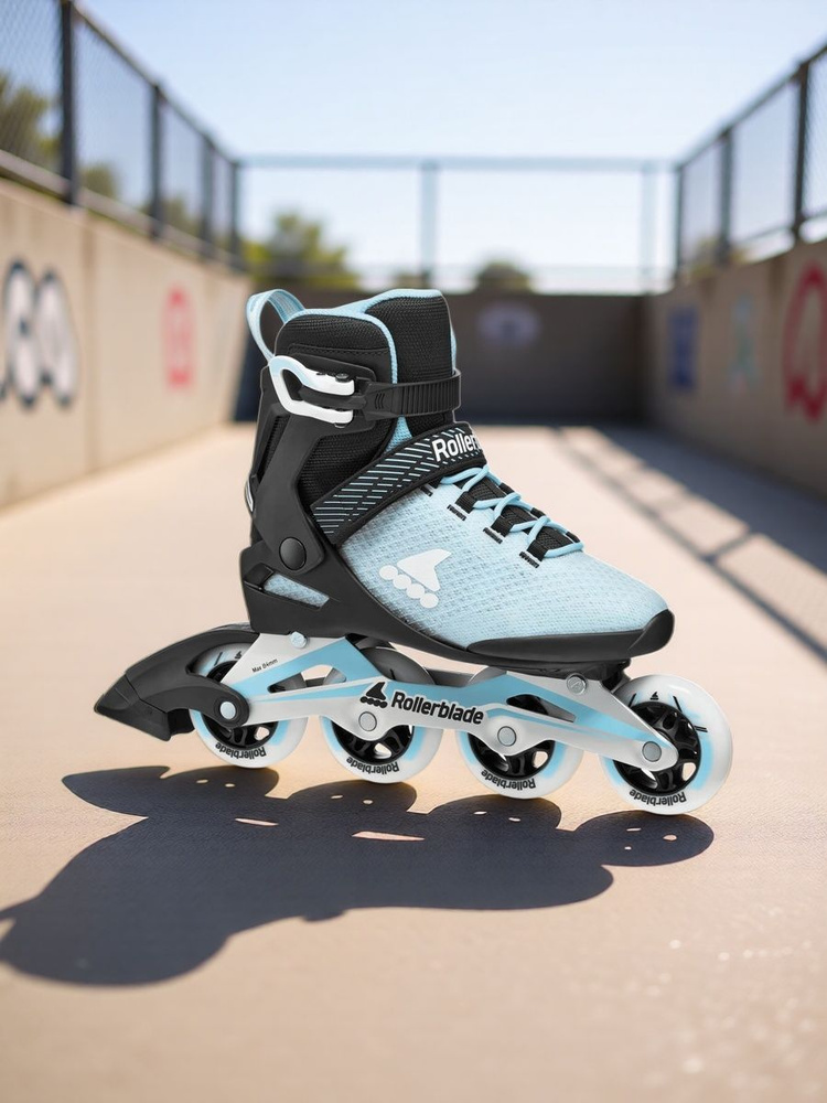 Ролики Rollerblade #1