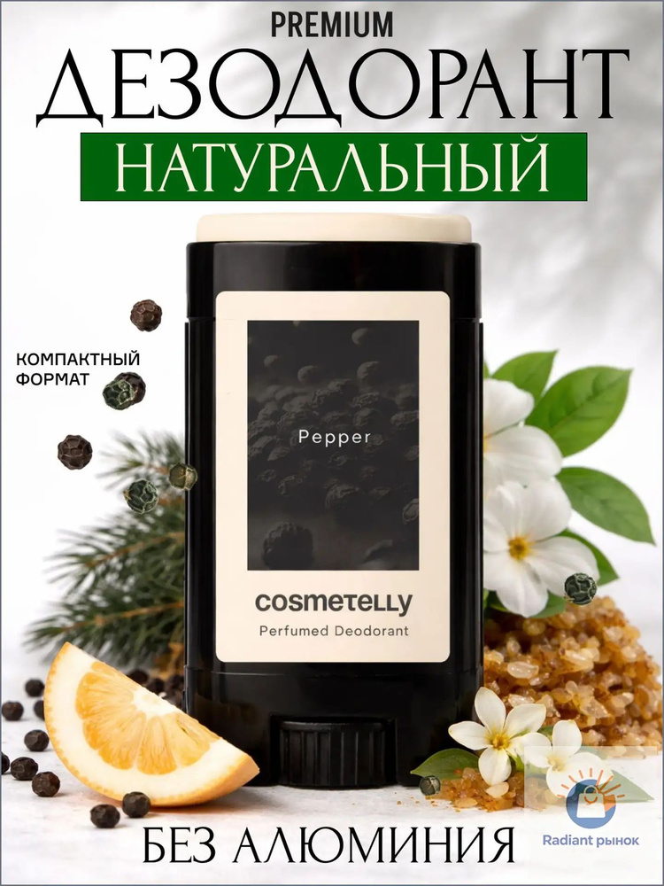 Дезодорант 15 мл #1