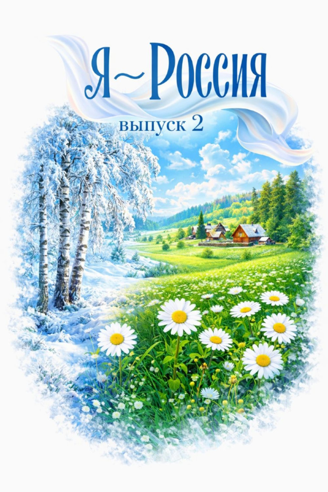 Я Россия. Выпуск 2 #1