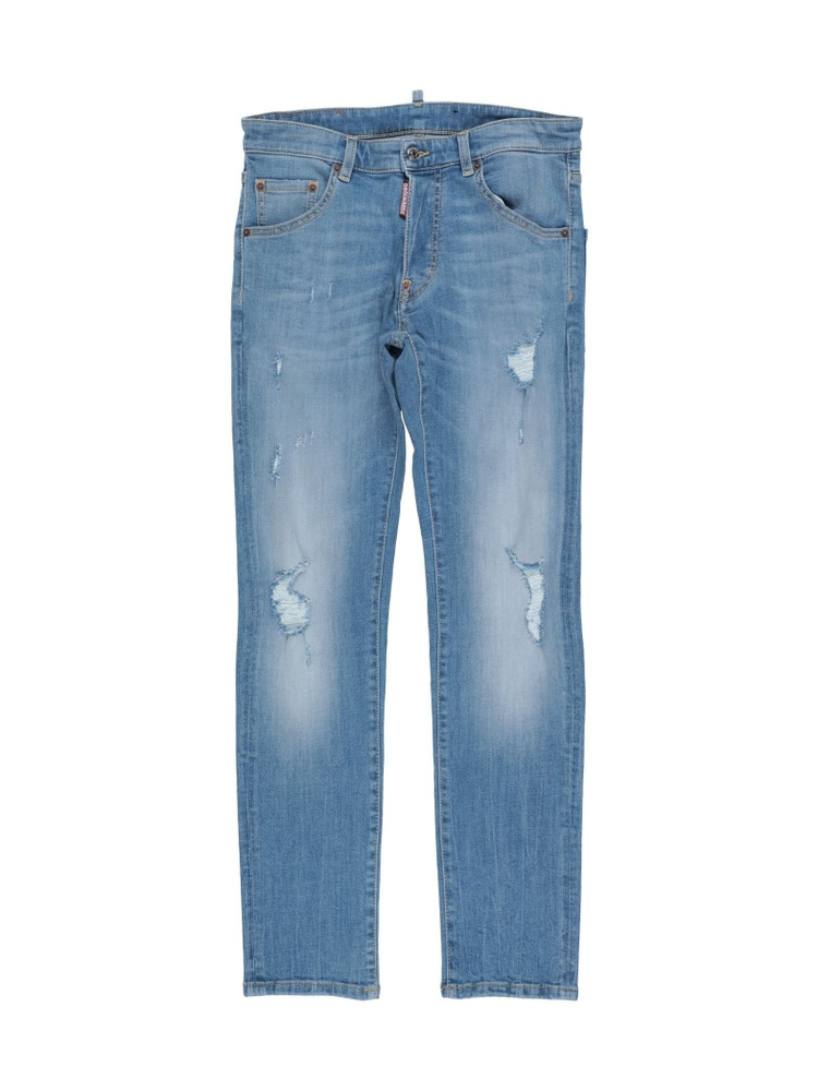 Джинсы DSQUARED2 #1