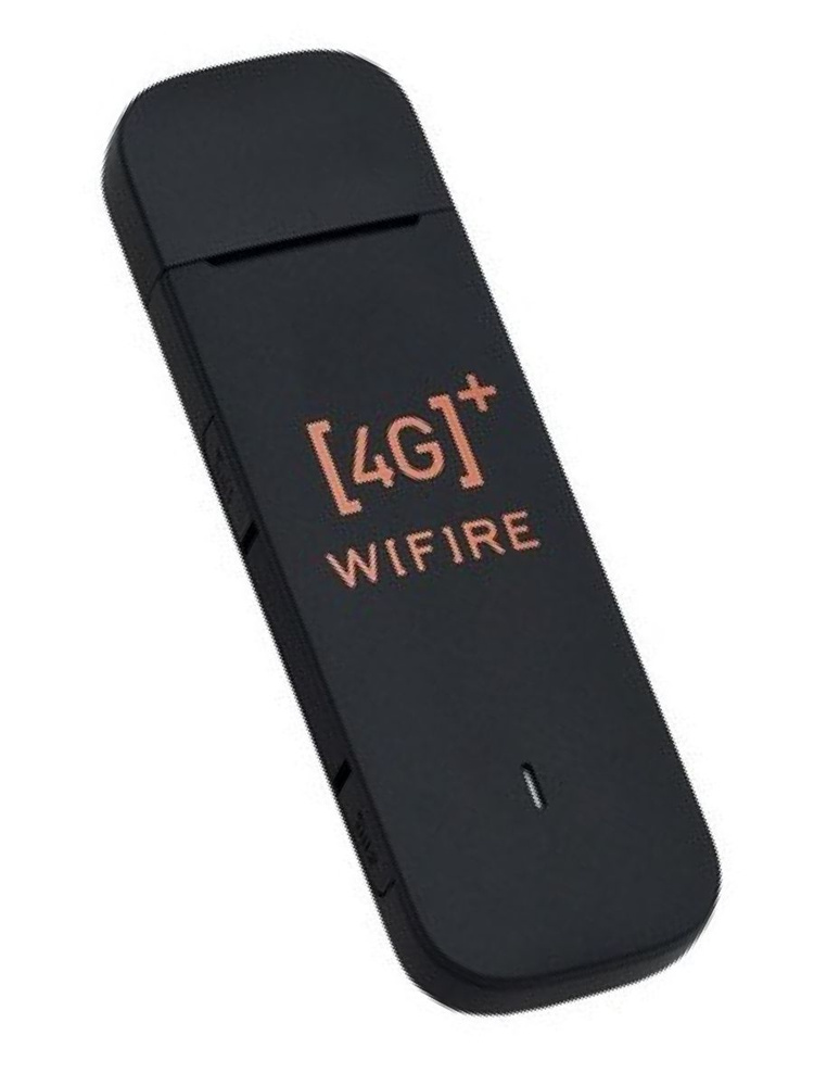4G LTE USB-модем #1