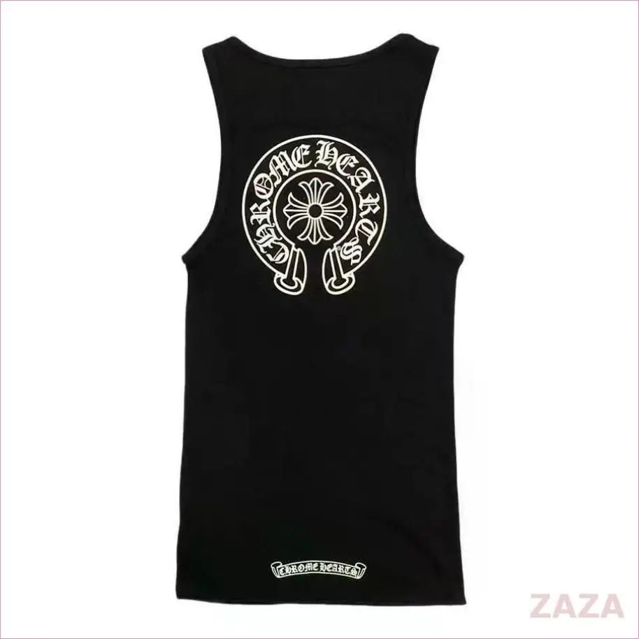 Майка Chrome Hearts #1
