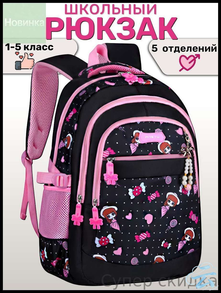 Рюкзак #1
