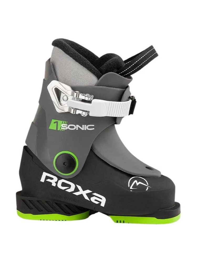 Ботинки лыжные Roxa #1