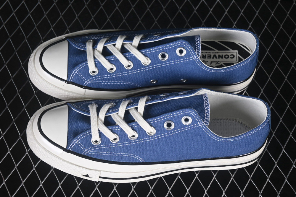 Кеды Converse #1