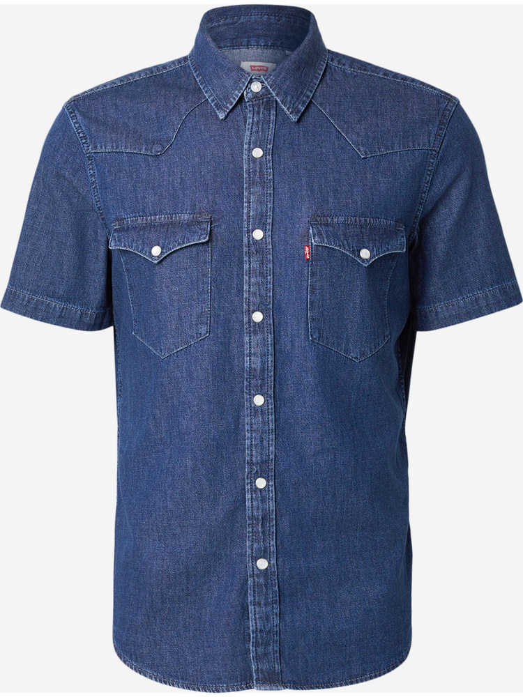 Рубашка Levi's #1