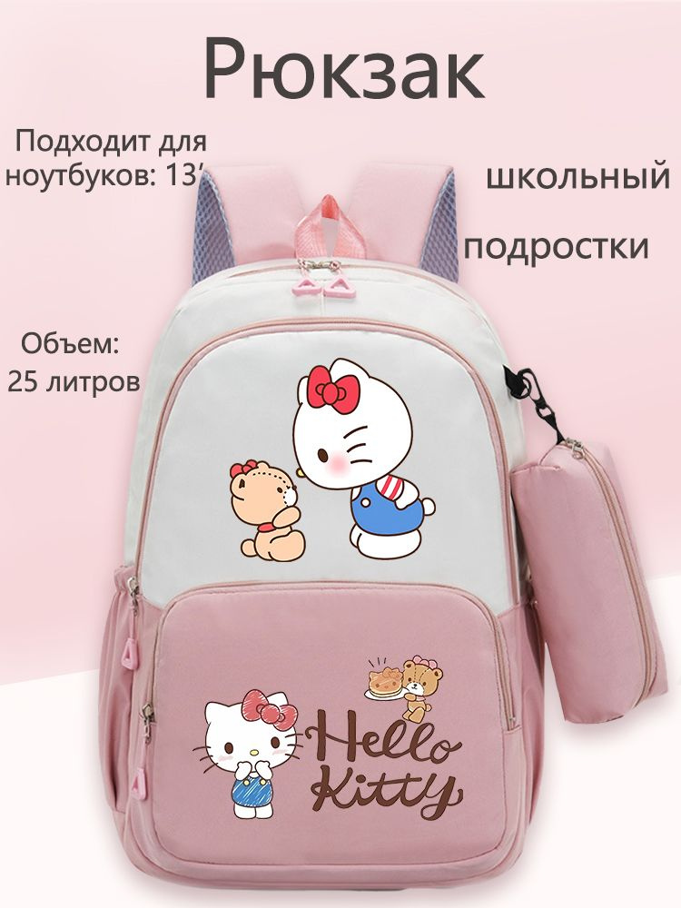 Рюкзак #1