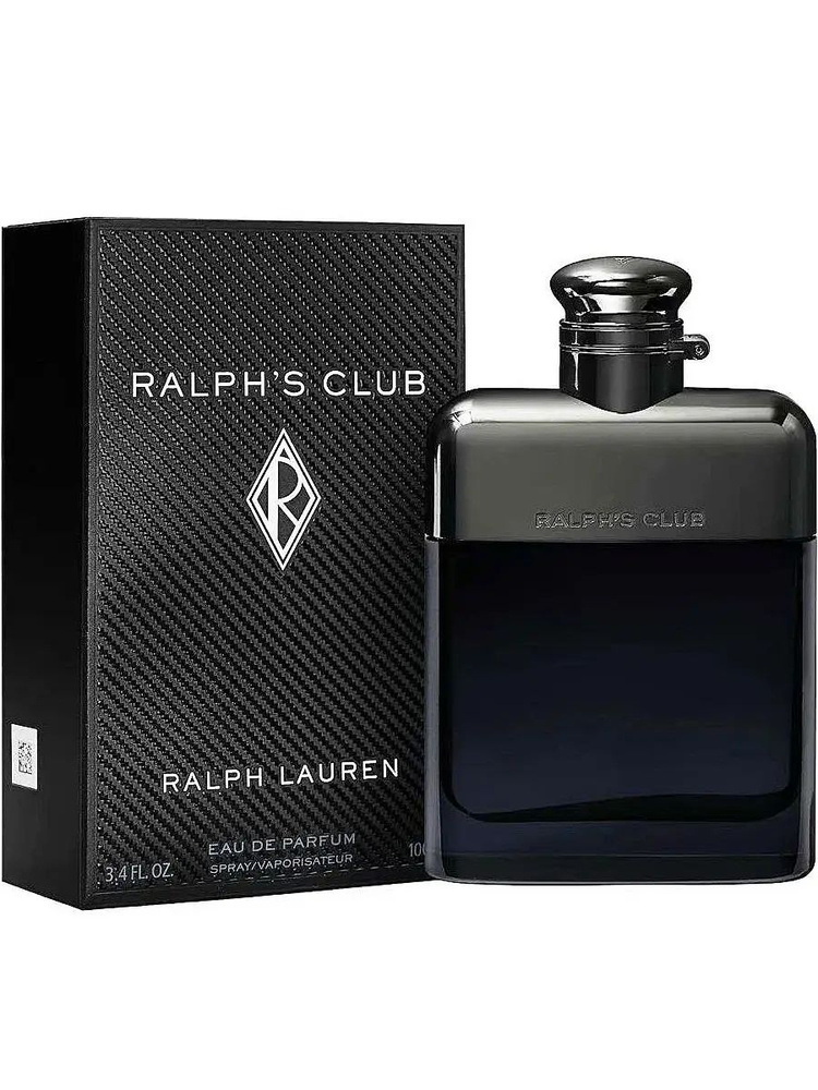 Духи Ralph's Club EDP 100 мл #1