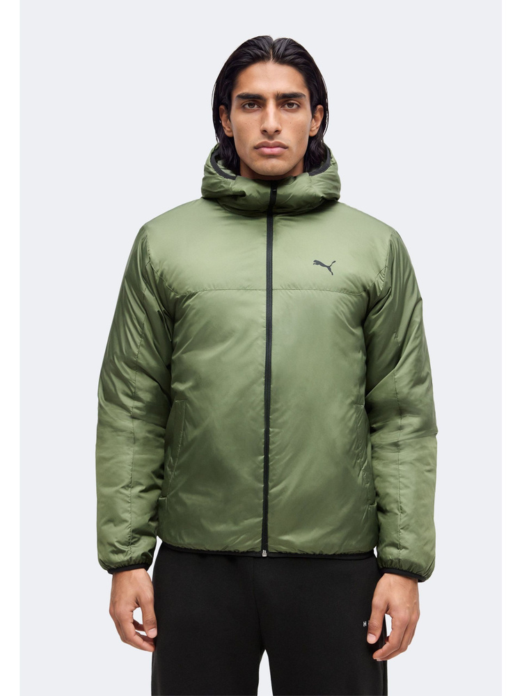 Куртка PUMA #1