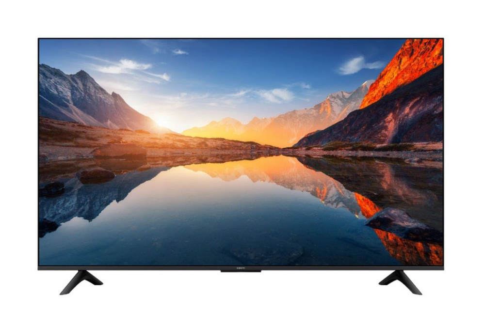 Xiaomi Телевизор #1