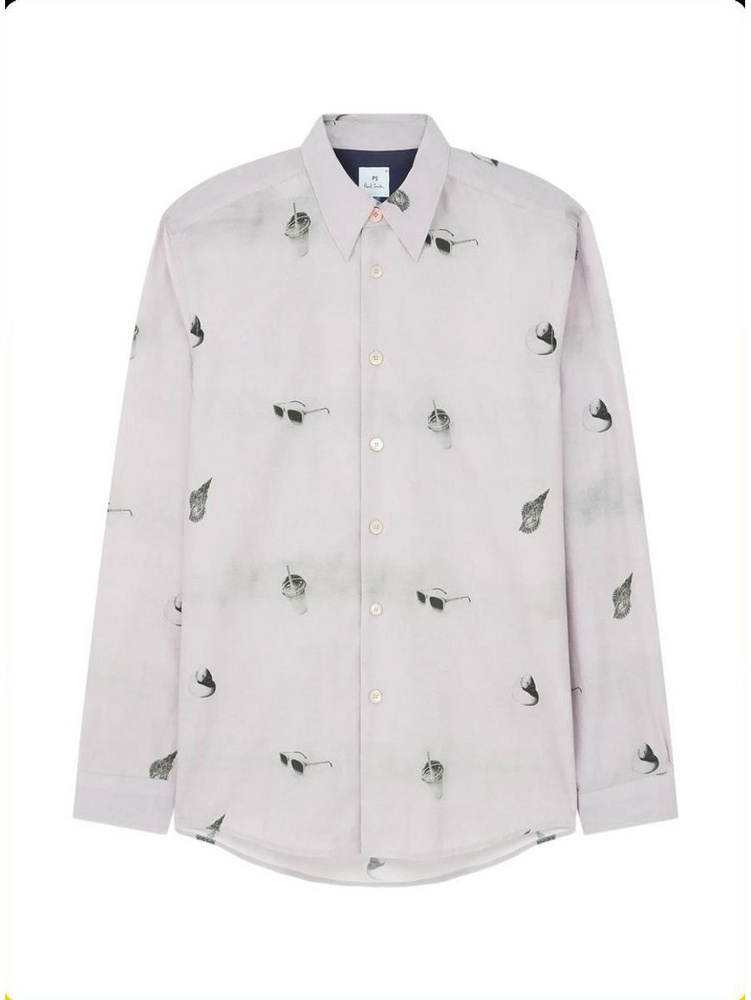 Рубашка Paul Smith #1