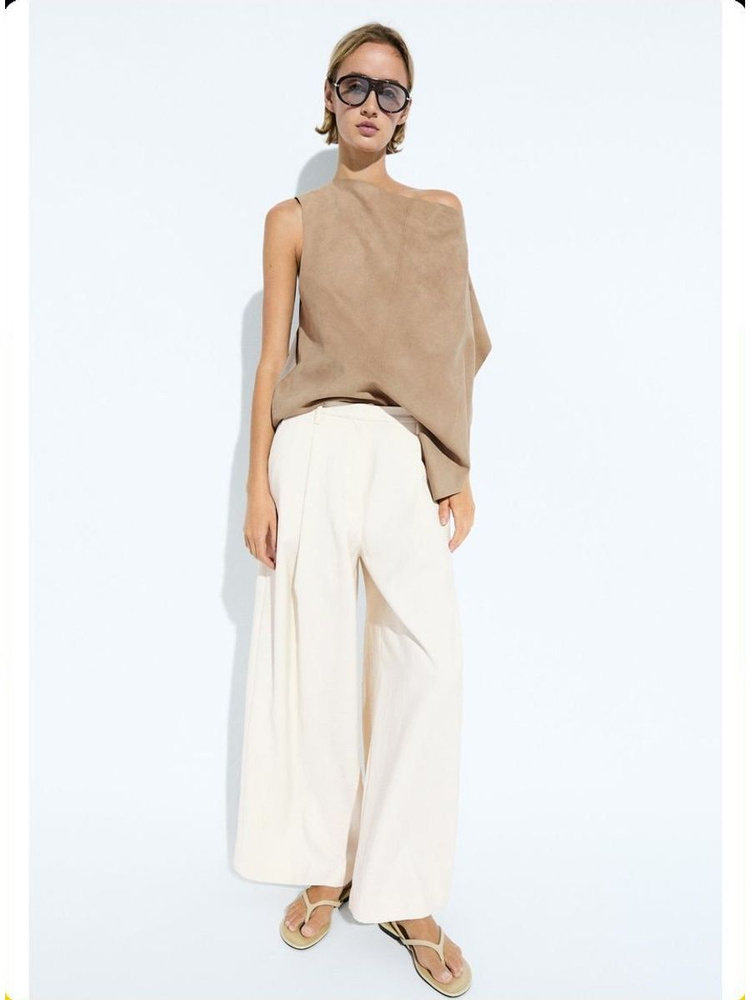 Брюки Massimo Dutti, 1 шт #1