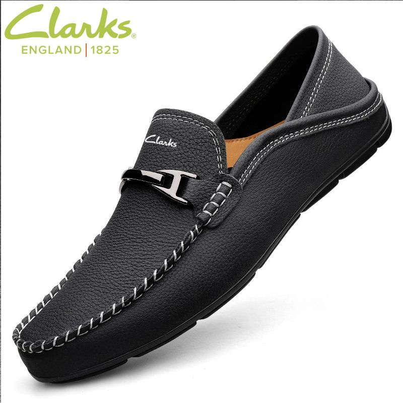 Туфли Clarks #1