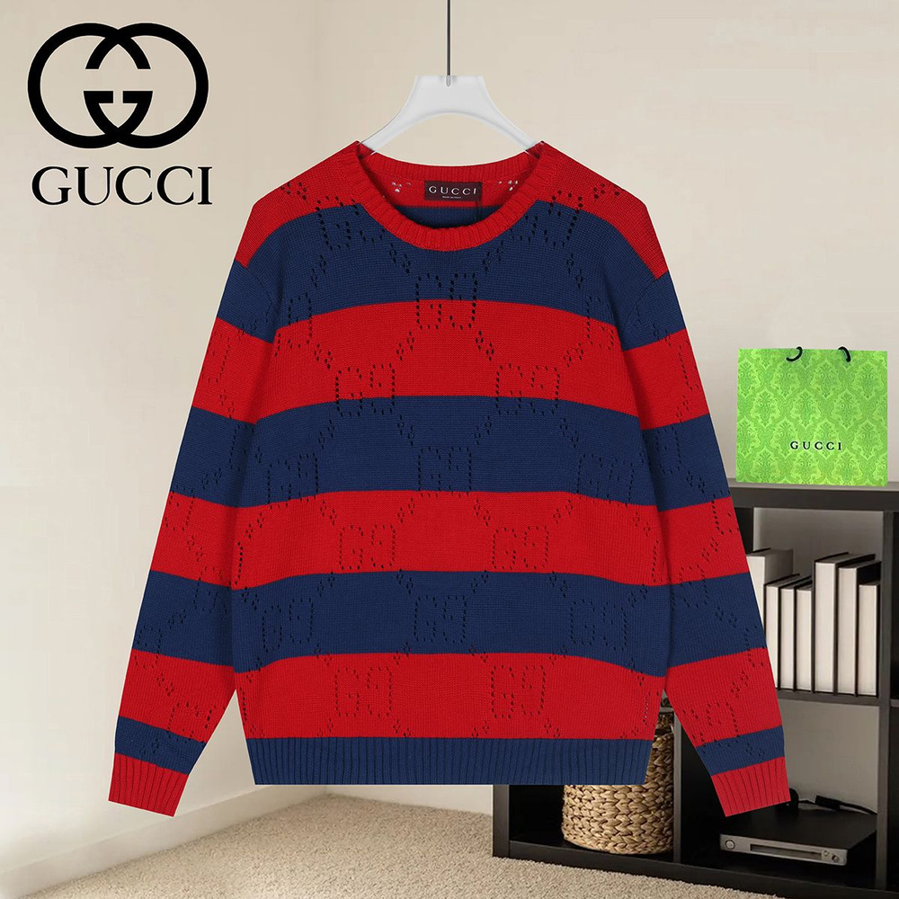 Свитер Gucci #1