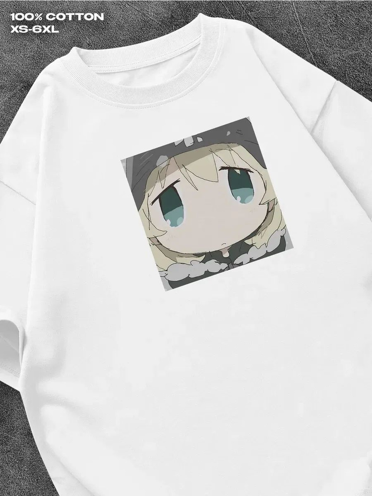 Футболка #1